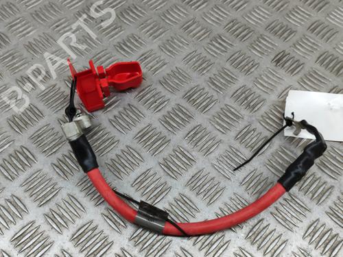 Kabel JAGUAR F-PACE (X761) 2.0 TD4 AWD (180 hp) 17865177