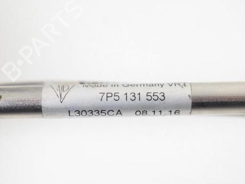 Used Pipe VW TOUAREG (7P5, 7P6) 4.2 V8 TDI (340 hp) 30257815