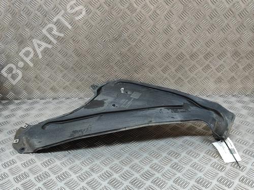 Underbody protection AUDI Q7 (4MB, 4MG, 4MQ) 3.0 TDI quattro | BP23562351M92