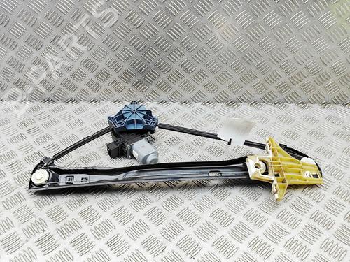 Rear right window mechanism VW AMAROK (2HA, 2HB, S1B, S6B, S7A, S7B, AGD) 2.0 BiTDI 4motion | BP31314882C25