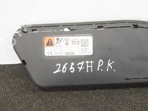 Venstre sete kollisjonspute OPEL MOKKA / MOKKA X (J13) 1.4 (_76) | BP6763123C13 