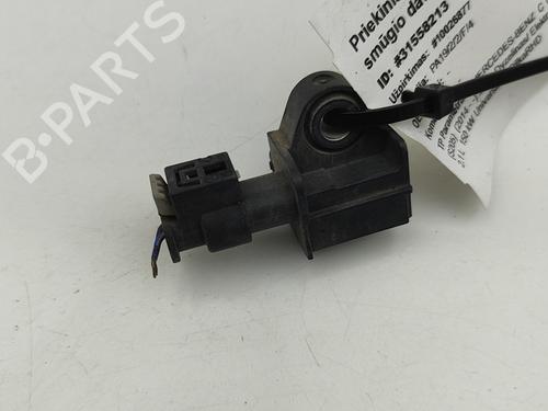 Elektronisk sensor MERCEDES-BENZ C-CLASS T-Model (S205) C 300 BlueTEC Hybrid / h (205.212) (204 hp) 28195023