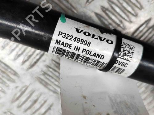 Right rear driveshaft VOLVO V60 II (225) B6 Mild-Hybrid AWD | BP29458596M41 