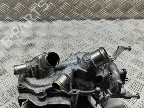 Used Auxiliary water pump VW GOLF VIII (CD1, DA1) 1.5 TSI (131 hp) 27768019