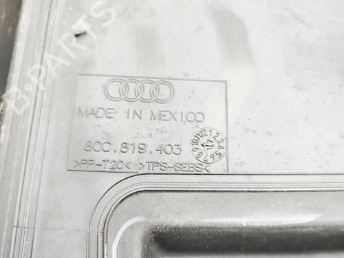 Scuttle panel AUDI Q5 (FYB, FYG) SQ5 TFSI quattro | BP39958504C110 - Image 10