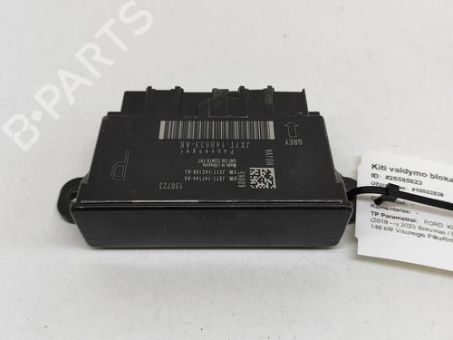 Electronic module FORD KUGA III (DFK) 2.5 FHEV | BP28687135M83 - Image 3