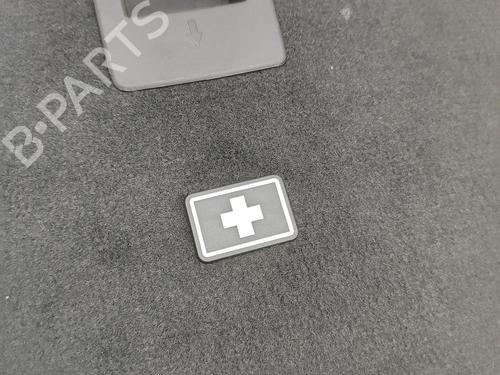 Boot lining BMW X6 (G06, F96) xDrive 30 d Mild-Hybrid | BP33390365I3  - Image 6