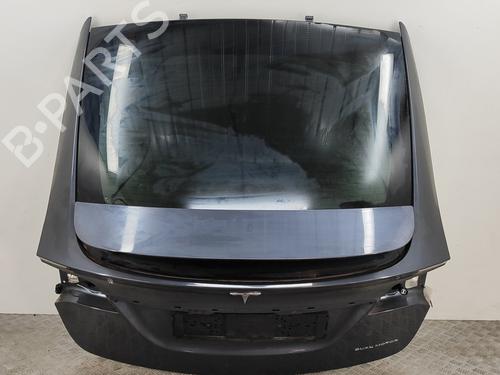 Used Tailgate TESLA MODEL X (5YJX) P100D AWD (772 hp) 28436122