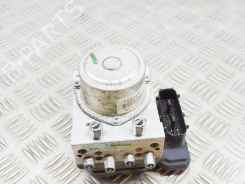 ABS pump NISSAN LEAF (ZE0) Electric | BP15082121M43 