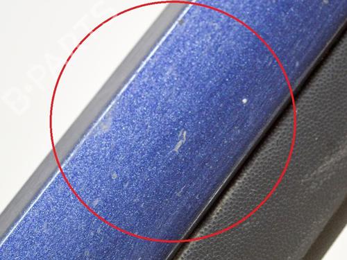 Door moulding trim VW PASSAT B8 Variant (3G5, CB5) 1.6 TDI | BP14651764C150 