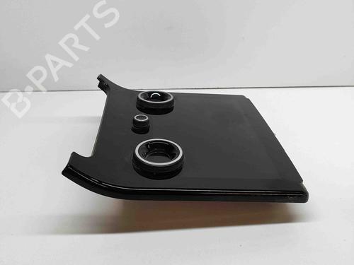 AC Styreenhet / Manøvreringsenhet LAND ROVER RANGE ROVER VELAR (L560) 2.0 D240 SD4 4x4 | BP16194618I5 