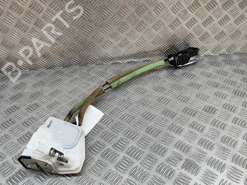 Used Rear right lock MAZDA CX-5 (KF) 2.2 D (150 hp) 25218336