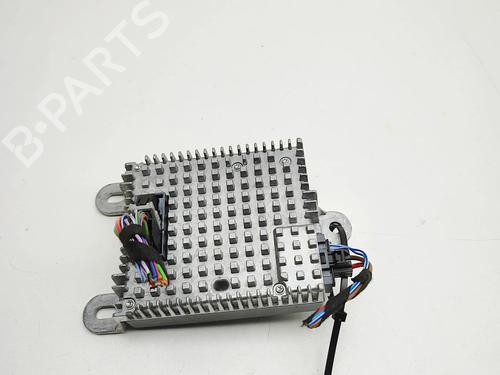 Used Electronic module Electronic module 38731651 38731651