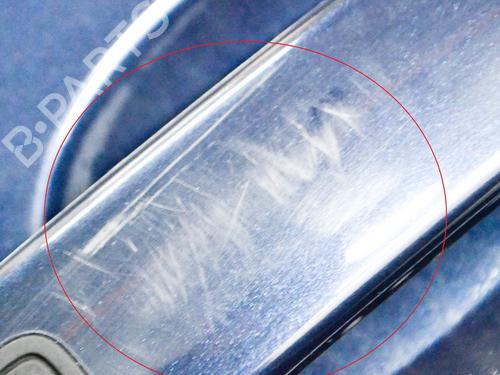 Right rear door LAND ROVER RANGE ROVER SPORT I (L320) 3.0 D 4x4 | BP9228500C5 