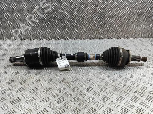 Used Left front driveshaft Left front driveshaft TOYOTA bZ4X (_EAM1_) EV (YEAM15) (218 hp) 28687700 28687700