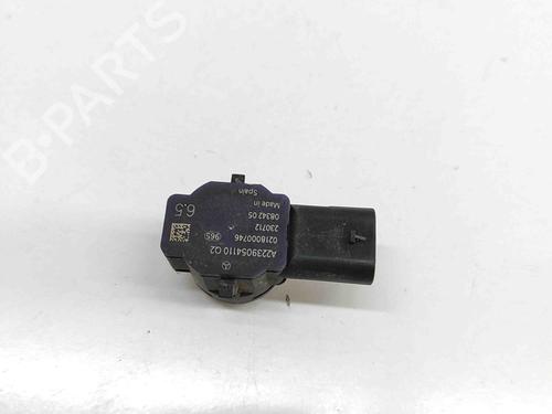 Electronic module MERCEDES-BENZ GLE (V167) GLE 450 4-matic (167.159) | BP29460109M83 