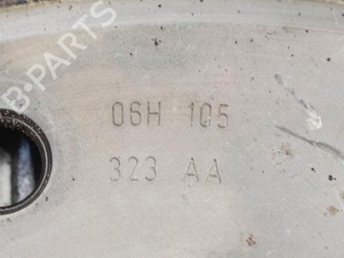 Flywheel AUDI Q5 (8RB) 2.0 Hybrid quattro | BP14664554M101