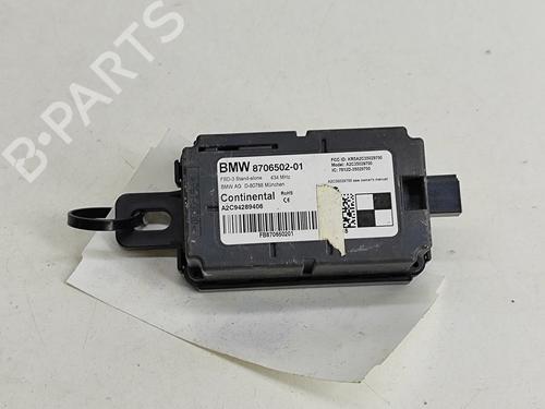 Elektronische sonde BMW i3 (I01) Electric (170 hp) 21487355