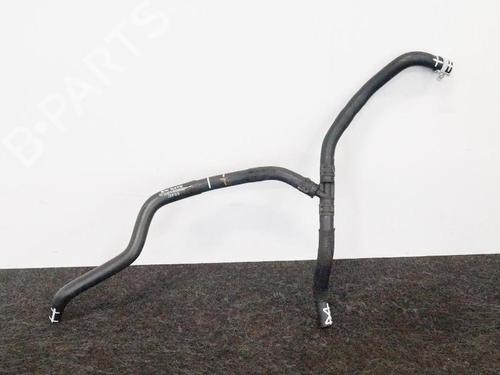Used Pipe VW POLO V (6R1, 6C1) 1.0 TSI (110 hp) 14664262