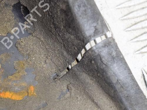 Wheel arch MERCEDES-BENZ C-CLASS (W203) C 320 CDI (203.020) | BP14636622C56 