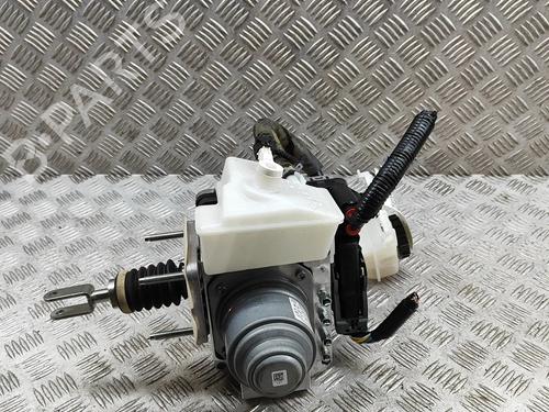 Used Servo brake MAZDA 3 Hatchback (BP) 2.5 e-SKYACTIV-G (BP5H) (140 hp) 30937598