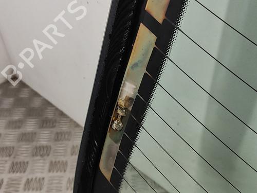 Bootlid window MERCEDES-BENZ E-CLASS Coupe (C207) E 350 BlueTEC / d (207.326) | BP26221204C64