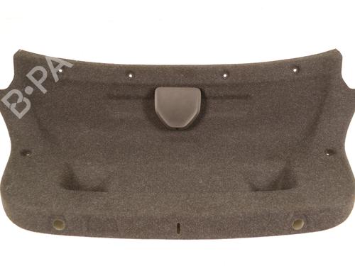 Used Boot lining Boot lining BMW 5 (G30, F90) 530 e Plug-in Hybrid (252 hp) 33347246 33347246