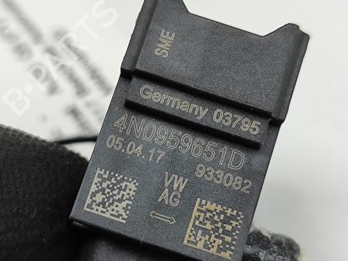 Elektronisk sensor AUDI Q5 (FYB, FYG) 2.0 TFSI quattro | BP28436799M84 