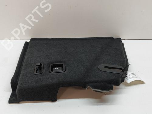 Boot lining BMW X3 (G01, F97, G08) xDrive 30 d Mild-Hybrid | BP27766617I3 