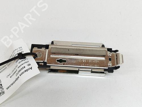 Elektronisk modul FORD RANGER (TKE) 2.0 EcoBlue 4x4 | BP28549186M83 