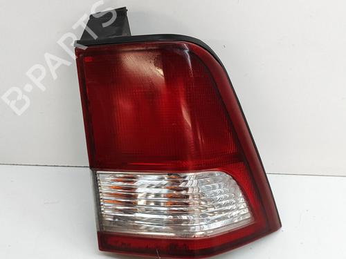 Used Right taillight SSANGYONG MUSSO (FJ) 2.3 D (79 hp) 24975097