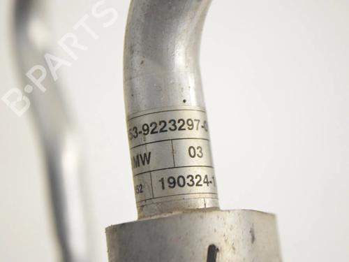 AC pipe BMW 5 (G30, F90) M5 | BP30218936M126