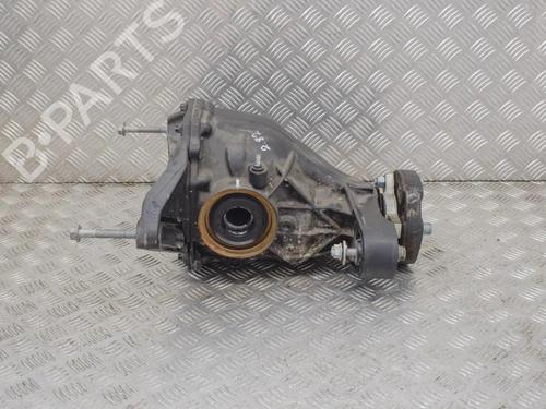 Used Rear differential Rear differential MERCEDES-BENZ GLE (W166) 350 d 4-matic (166.024) (258 hp) 7737090 7737090