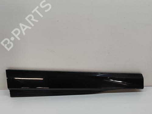 Used Door moulding trim AUDI E-TRON (GEN) 55 quattro (408 hp) 28045807
