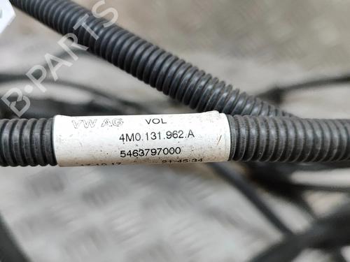 Pipe AUDI Q7 (4MB, 4MG, 4MQ) 3.0 TDI quattro | BP26383230M125  - Image 6