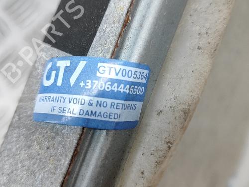 Engine control unit (ECU) TOYOTA COROLLA Estate (_E12_) 1.6 VVT-i (ZZE121_, ZZE121R) | BP23865139M57 