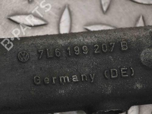 Subframe VW TOUAREG (7LA, 7L6, 7L7) 3.0 TDI | BP30233050M9