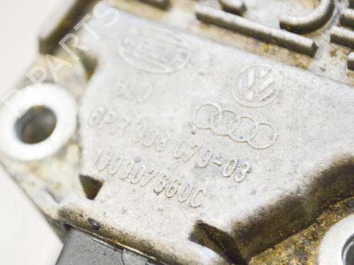 Elektronisk sensor VW GOLF V (1K1) 2.0 TDI | BP14664602M84