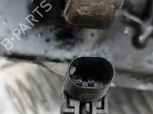 Right front steering knuckle MASERATI GHIBLI III (M157) 3.0 D | BP23416178M26 