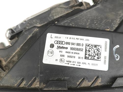 Left headlight AUDI Q5 (8RB) 3.0 TDI quattro | BP34190891C28  - Image 5