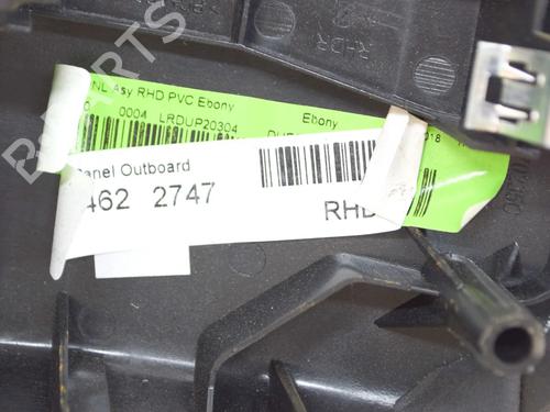 Other LAND ROVER DISCOVERY V (L462) 3.0 Td6 4x4 | BP14627277O1