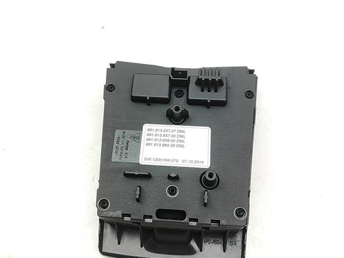 Switch PORSCHE 911 (991) 3.8 Turbo | BP33206515I30 - Image 2