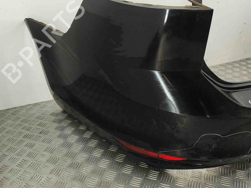 Rear bumper VW GOLF VII Variant (BA5, BV5) 2.0 TDI | BP29920102C8