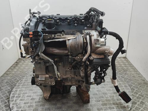 Engine DS DS 7 Crossback (J4_, JR_, JC_) 1.6 PureTech 225 (J45GCR, J45GGR) | BP40042554M1 - Image 4