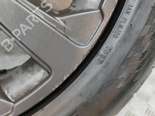 Rim LAND ROVER RANGE ROVER VELAR (L560) 2.0 D240 SD4 4x4 | BP29337119C45