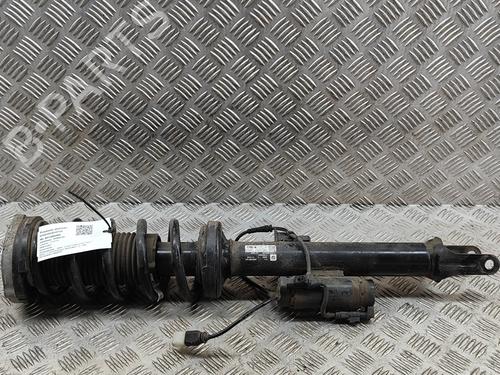 Used Right front shock absorber BMW 8 Gran Coupe (G16, F93) 840 i (333 hp) 28594426