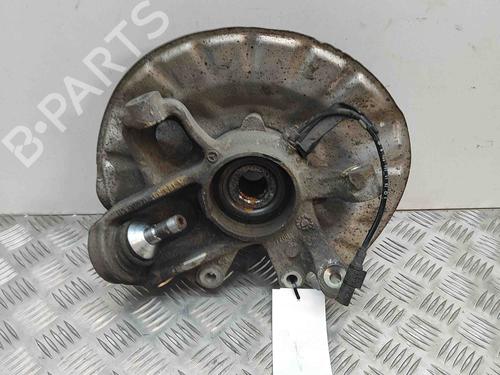 Left rear steering knuckle BMW 7 (G11, G12) 730 d, Ld | BP19502097M27 