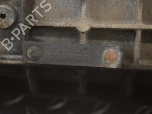 Gearbox TOYOTA GT 86 Coupe (ZN6_) 2.0 (ZN6AC_, ZN6BC_, ZN6K) | BP30826708M3  - Image 9