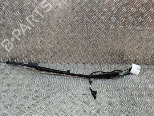 Vindspejlsviskerarm JAGUAR I-PACE (X590) EV400 AWD (400 hp) 27768380