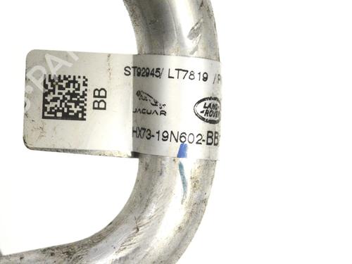 AC pipe LAND ROVER RANGE ROVER VELAR (L560) 2.0 D240 SD4 4x4 | BP30226982M126  - Image 6
